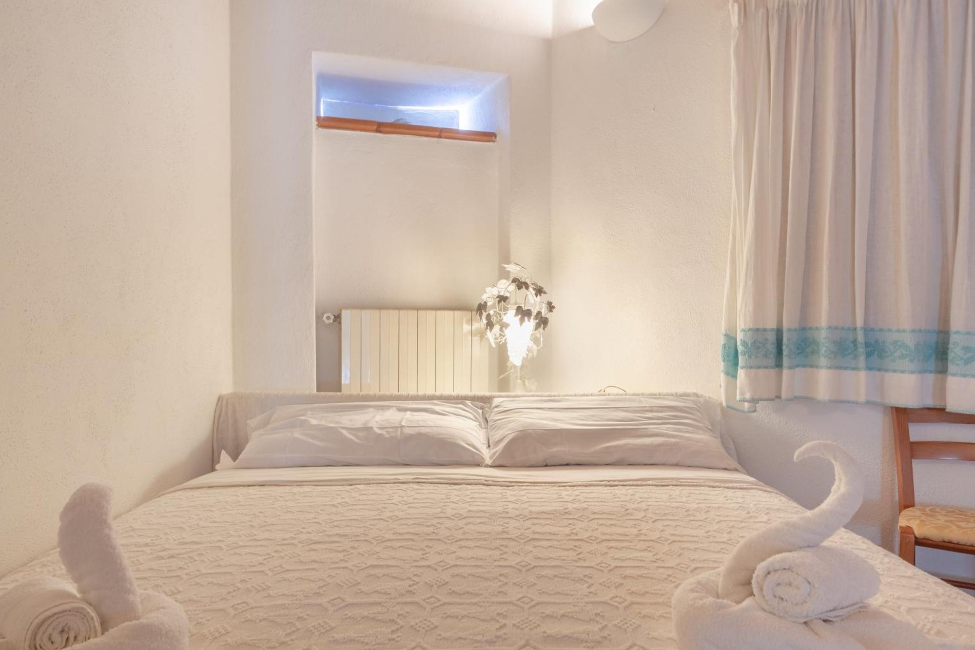 Roccia Villa