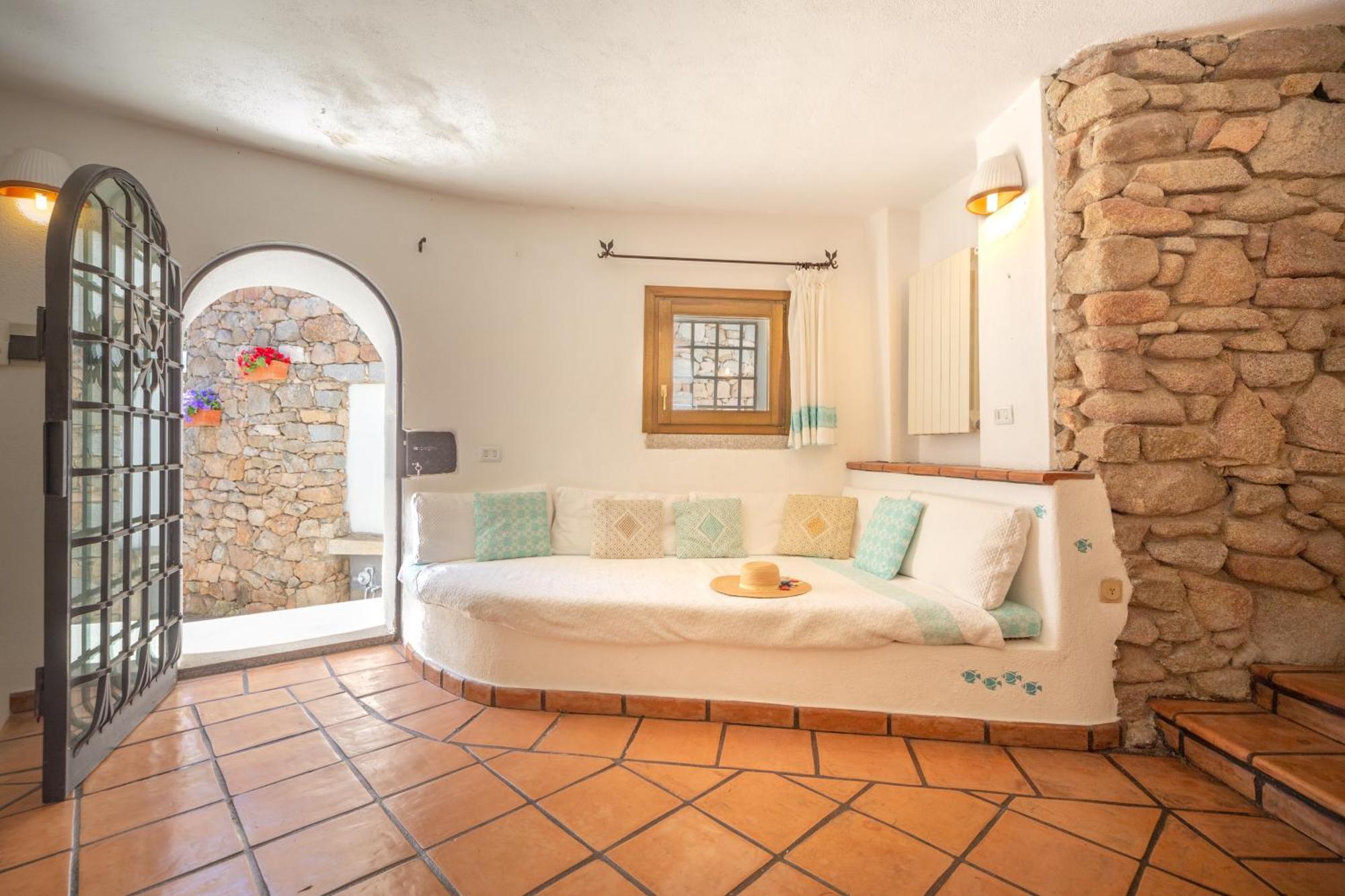 Villa Roccia *